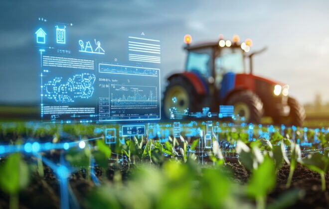 AgTech