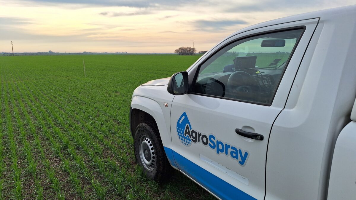 coadyuvantes agrospray