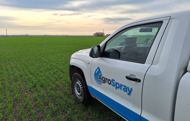 coadyuvantes agrospray