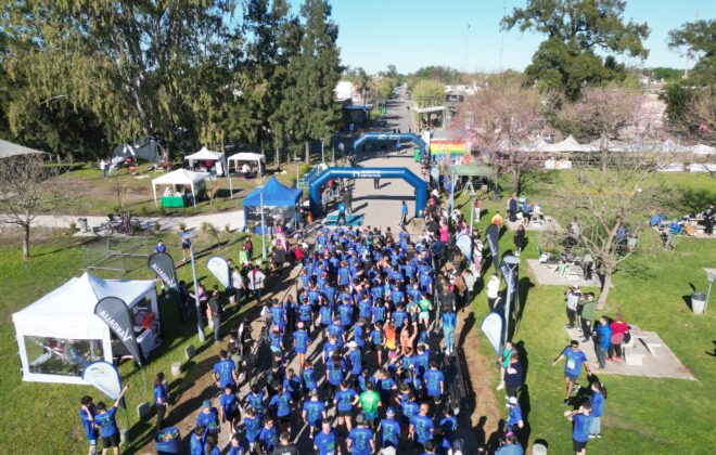 ALVEAR CORRE