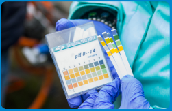 Ecosistema AgroSpray