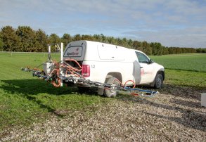 Barbecho: Clave para una Agricultura Eficiente y Sostenible