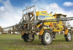 Informe Equipo Pulverizador PLA 3250