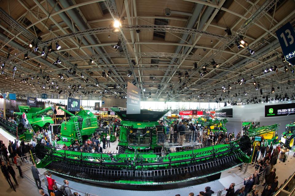 Agritechnica