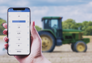¿Cómo la Tecnología Agrícola puede ser tu mejor aliada?