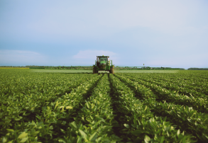 Fitosanitarios: consejos para el transporte y la manipulación