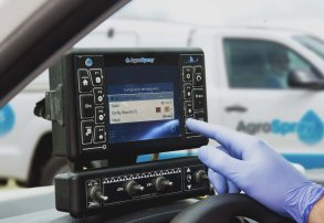 Argentina Destaca en el Mundo por su Agricultura Tecnificada