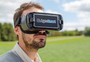Realidad Virtual: la gran innovación que le hacía falta al Agro