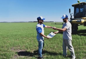 Máquina Pulverizadora Agrícola: ¿Cómo Ponerla a Punto?