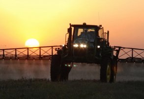 Coadyuvante agrícola. Usos y beneficios para el agricultor