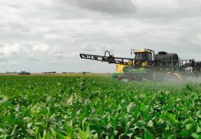 Tabla climática: ¿pulverizar o no pulverizar?