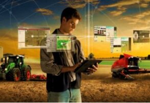 Agrotecnología para lograr un campo más productivo