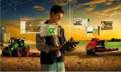 Agrotecnología para lograr un campo más productivo