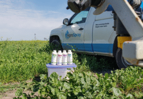 Guía Práctica: Cómo Evaluar y Regular el pH del Agua para Fitosanitarios