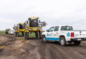 Certificación IRAM-ISO 9001: Garantía de calidad para equipos pulverizadores con AgroSpray