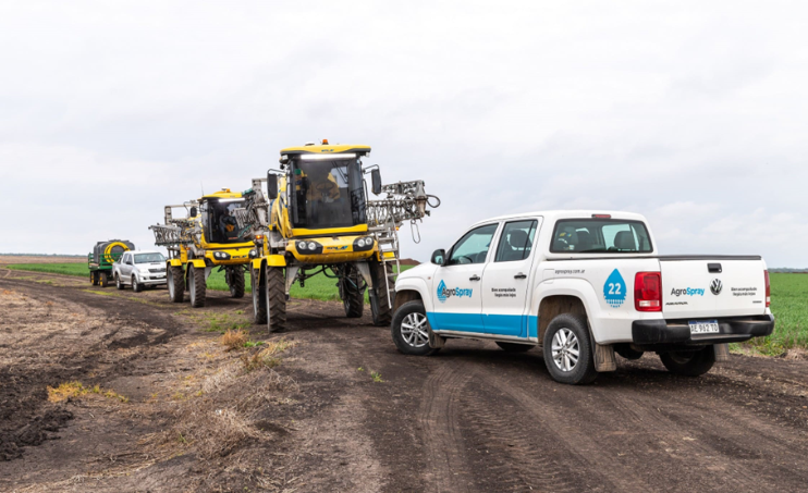 Certificación IRAM-ISO 9001: Garantía de calidad para equipos pulverizadores con AgroSpray