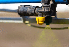 Descubre el Rol del Coadyuvante Espesante con Agrospray