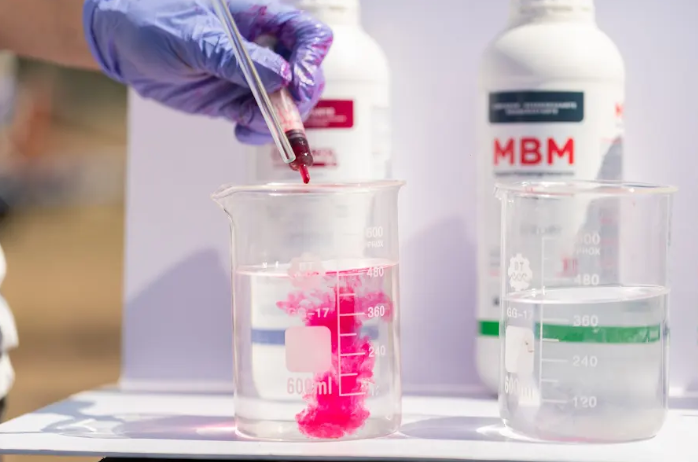 Todo lo que necesitas saber sobre la limpieza de filtros pulverizadores