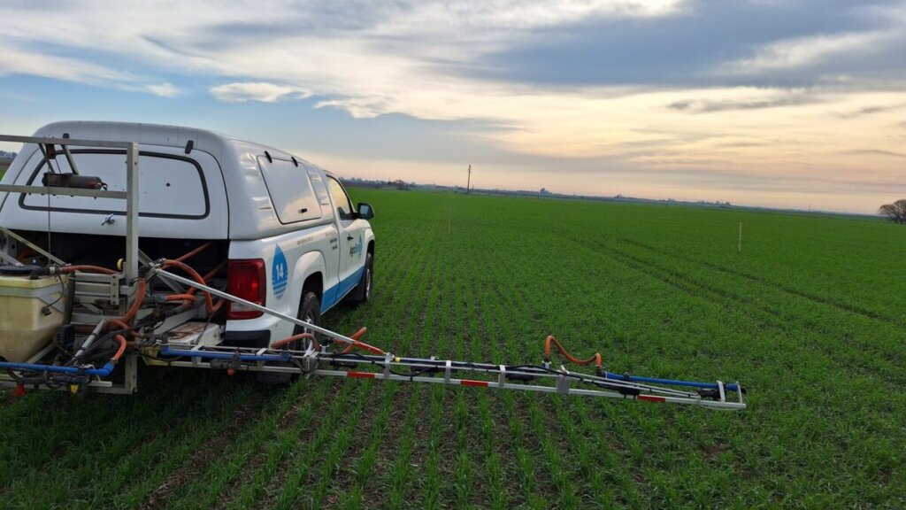 Glifosato: ¿Es Seguro para la Agricultura y el Medioambiente?