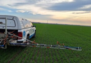 Glifosato: ¿Es Seguro para la Agricultura y el Medioambiente?