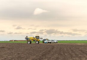 Estrategias de AgroSpray para recuperar cultivos afectados por fitotoxicidad