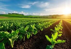 Agroecología: La clave para una agricultura más verde y eficiente