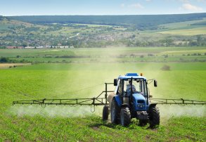 ScanDrop: Relanzamos la herramienta que optimiza tus aplicaciones agrícolas