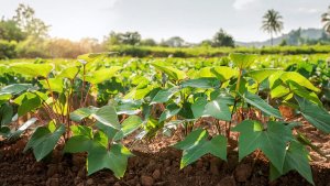 NEA productivo: cultivos, desafíos y la presencia de AgroSpray en AgroNEA 2025