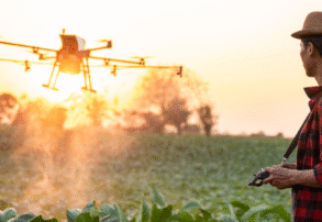 OneDrop AgroSpray: el coadyuvante que revoluciona las aplicaciones a bajo volumen