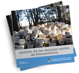 Gestión de los Envases Vacíos de Fitosanitarios