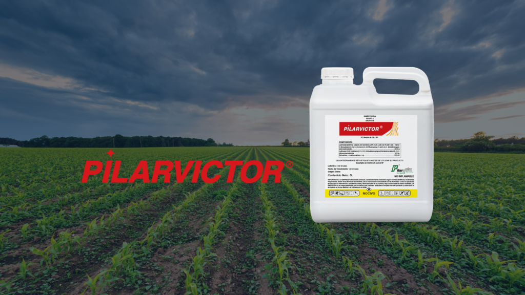 PILARVICTOR: decisiones técnicas para proteger el área foliar en soja