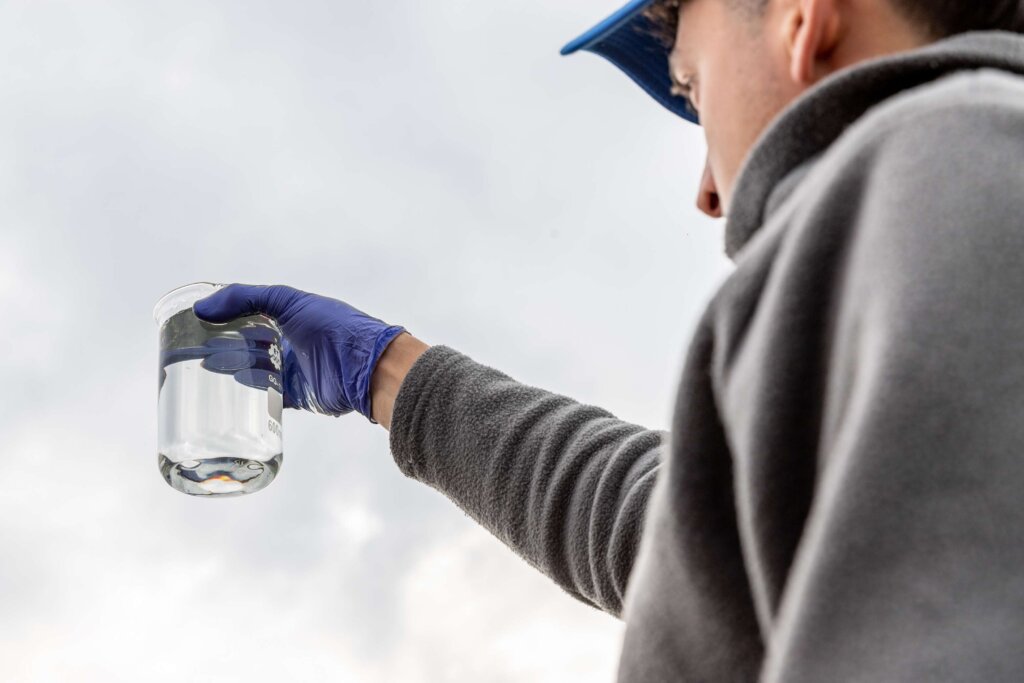 La calidad del agua en pulverizaciones: el factor invisible que define el éxito de tu campaña